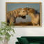 «French Affair», impression sur toile encadrée-797921319-797921316