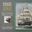 NAUTICAL Series LXVI, reproduction encadrée - bois massif-1059012496-1059012500