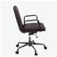 Chaise de bureau Mars