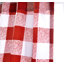 Rideaux à carreaux 2 panneaux Burtonsville Buffalo Plaid-1572174113-1570673678