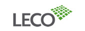 Leco logo