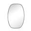 Miroir mural noir-137262744-137262750