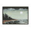 «Descend Moon II» par Michael Willett, reproduction d'art-309521208-309521095-309521088