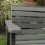 Midwest Wood Outdoor Lounge Chair-61085535