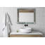 Miroir Loon Peak® avec tablette en verre-1545114289