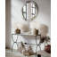 Lampe de table 20 po Beton