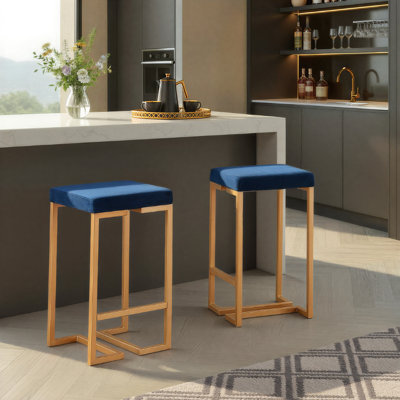 Tabouret de comptoir 27 po Freea