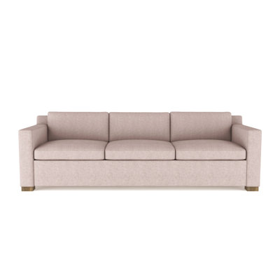 Mercer Track-Arm Sofa