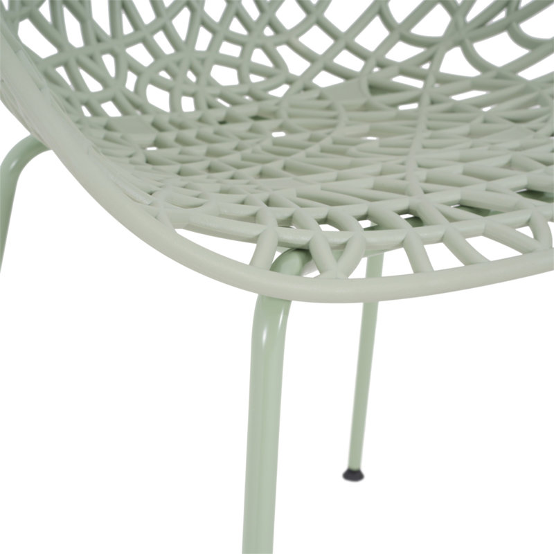 Ensemble de 2 chaises Neiman