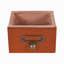 Wood Stackable Desk Organizer with 12 Drawers-1949108823