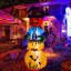 Halloween Decorative Accent