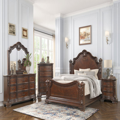 Miroir d'appoint Traditional