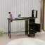 Table de manucure roulante portative-1696540099