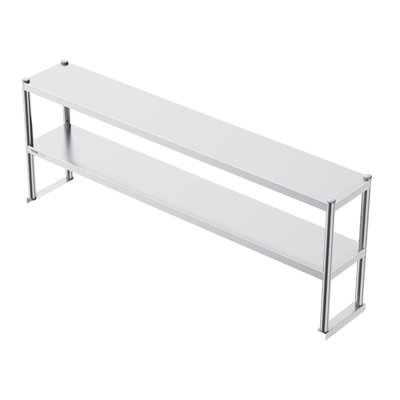 17 étages: L 72 x l 12 x H 23,6