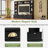 104.2'' Media Center-1199607910