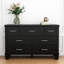 Commode 7 tiroirs Jomary-543396474