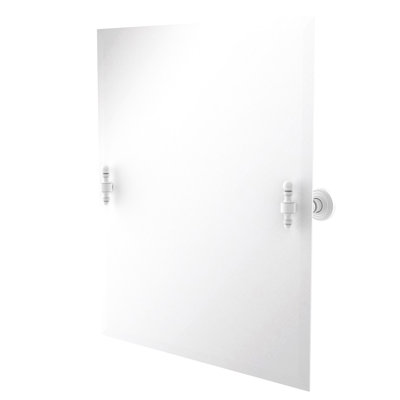 Marchmont Metal Wall Mirror