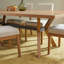 Table de salle à manger Millwork