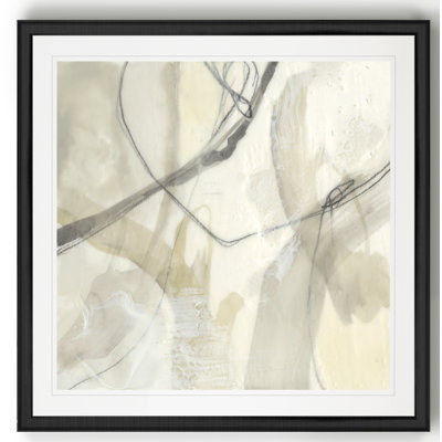 " Flowing Neutrals I "