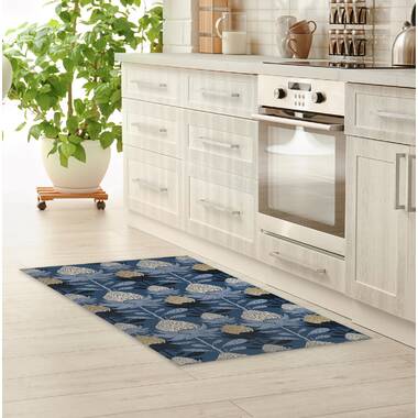 Bless international Kitchen Mat & Reviews