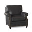 Outsider Raven Genuine Leather