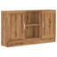 Shinice 120cm Sideboard-1481885690