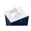 Ensemble de meuble-lavabo simple 30 po-1460275371