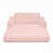 Rose est en rupture de stock
