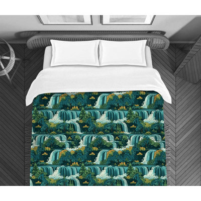 Polyester Comforter
