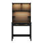 Writing Desk with Power Outlet-47769156