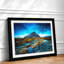 Glencoe in Scotland - Framed Print-56713036-56713037