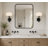 Dorris Ulah Dimmable Armed Wall Sconce-2000249359