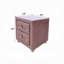 Table de chevet Modern Elegance