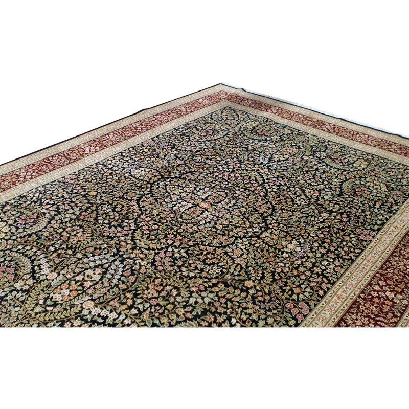 One-of-a-Kind 9' X 12' Area Rug