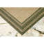 Tapis intérieur / extérieur vert Bugbee-699262393
