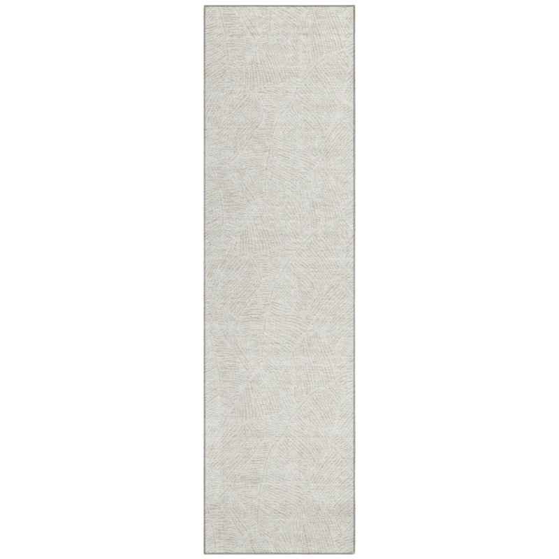 Tapis Colwart, Tapis de couloir 2 pi 3 po x 7 pi 6 po