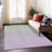 Zoiea Washable Ombre Indoor / Outdoor Rug-895813232