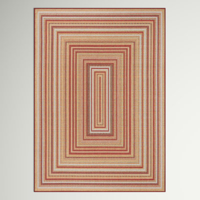 Tapis intérieur / extérieur Xavi