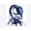 «Blue Kinesis V», impression sur toile-28019477-72579038-72579039