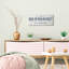 «Self-Serve Bed and Breakfast Rustic Home Sign» par Kyra Brown - impression d'art graphique-762499283-762499276