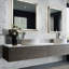 Linea 12 in. x 24 in. Glossy Ceramic Wall Tile-110874673