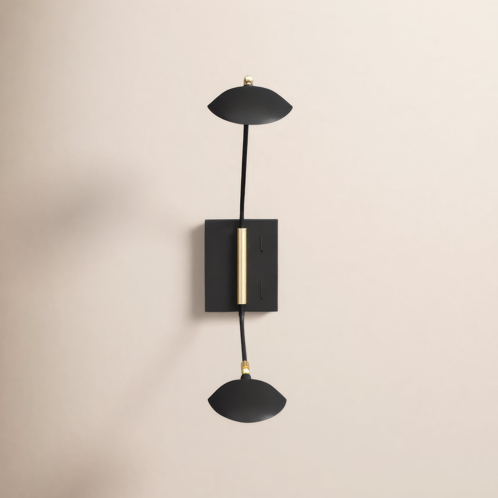 Cillian 2 Light Aluminum Dimmable LED Spotlight