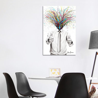 " Stay Calm " by Ashvin Harrison