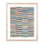 Dash #9 Painting by Brad Ellis-48617204-48617205