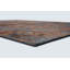 Rapture Gray/Orange Camouflage Luxury Area Rug-68867718