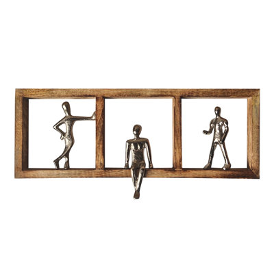Tadrian Figurines & Sculptures