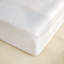 Très grand matelas de 15 pouces, tissu rafraîchissant, mousse de haute qualité, isolement par mouvement, matelas sans assemblage requis, distribution, bon pour le sommeil-759287897
