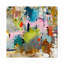 Wind Chime by Julian Spencer - Wrapped Canvas Print-2080362226