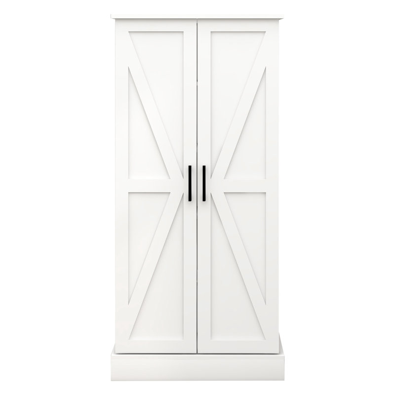 Buffet 50 po à DEL avec garde-manger autoportant 50 po avec 2 portes et tablettes réglables. Pour la cuisine, le salon, la salle à manger. Espace de rangement généreux pour l'espace. Espace généreux