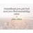 Artsy Quote "Sometimes you get lost and you find something new." By Dan Bern Gallery Wrapped Canvas-1475806863